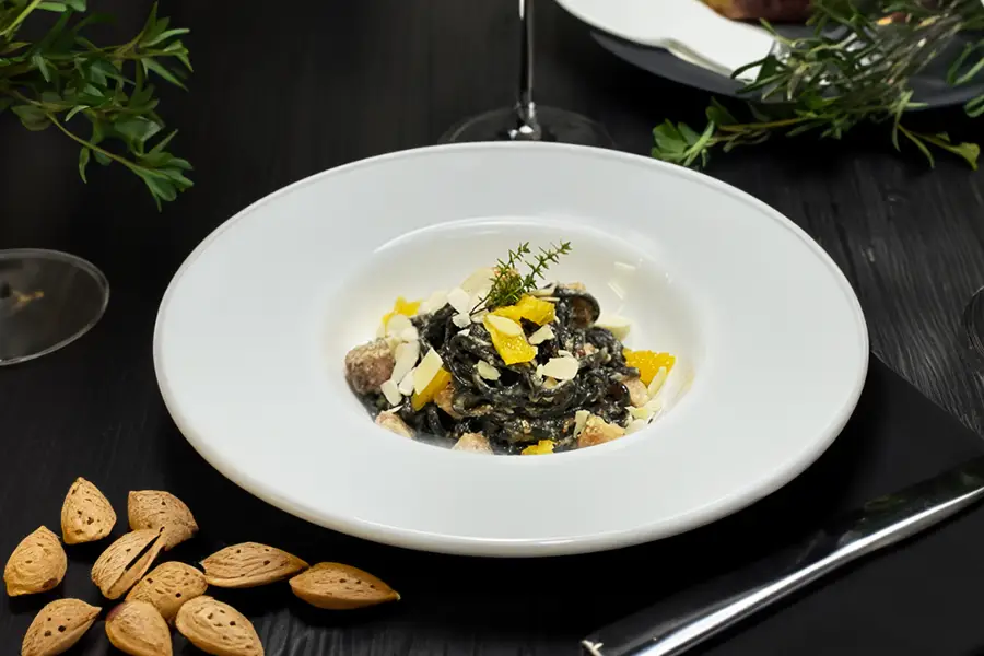 Tra il dire e il mare