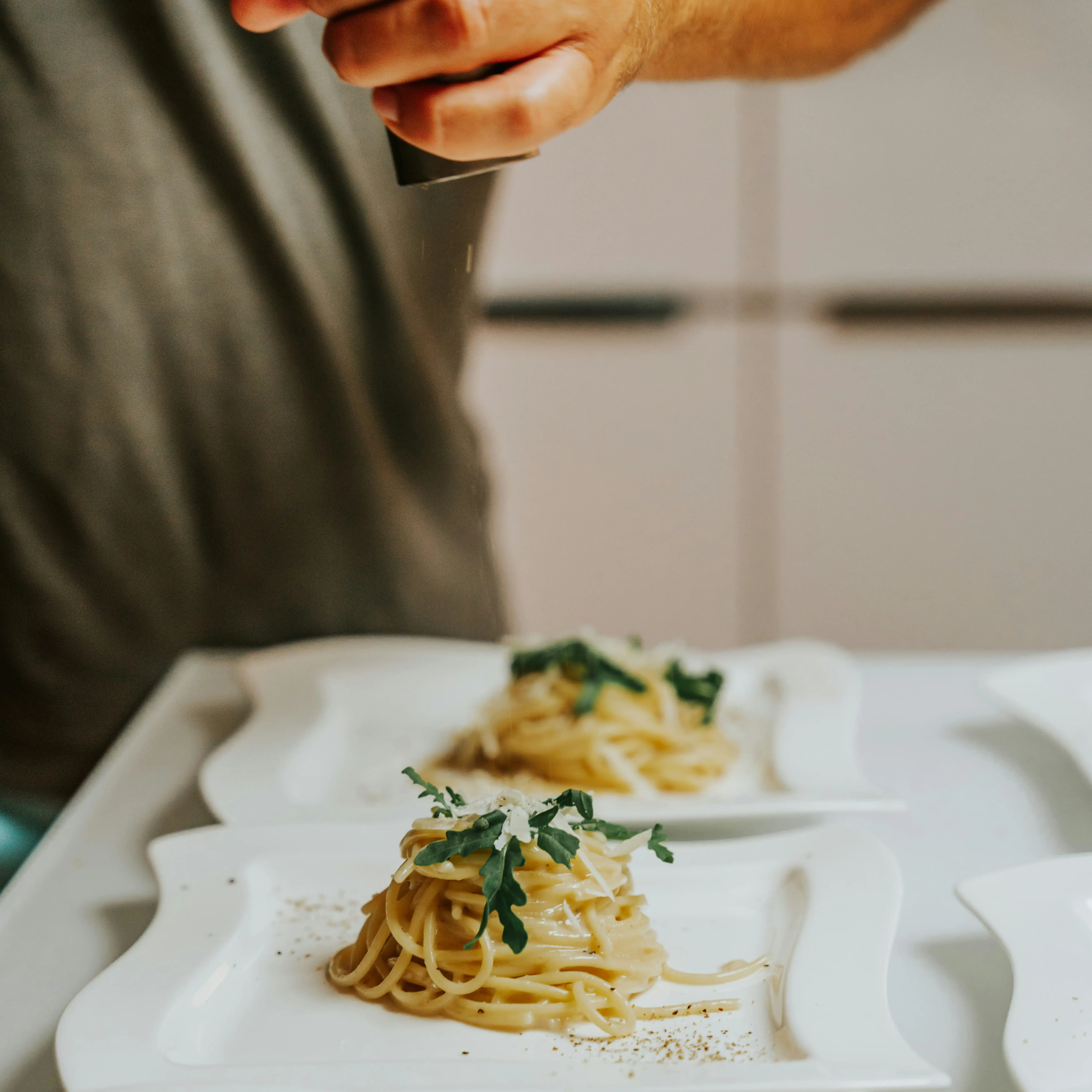 Corsi di cucina adatti a tutti