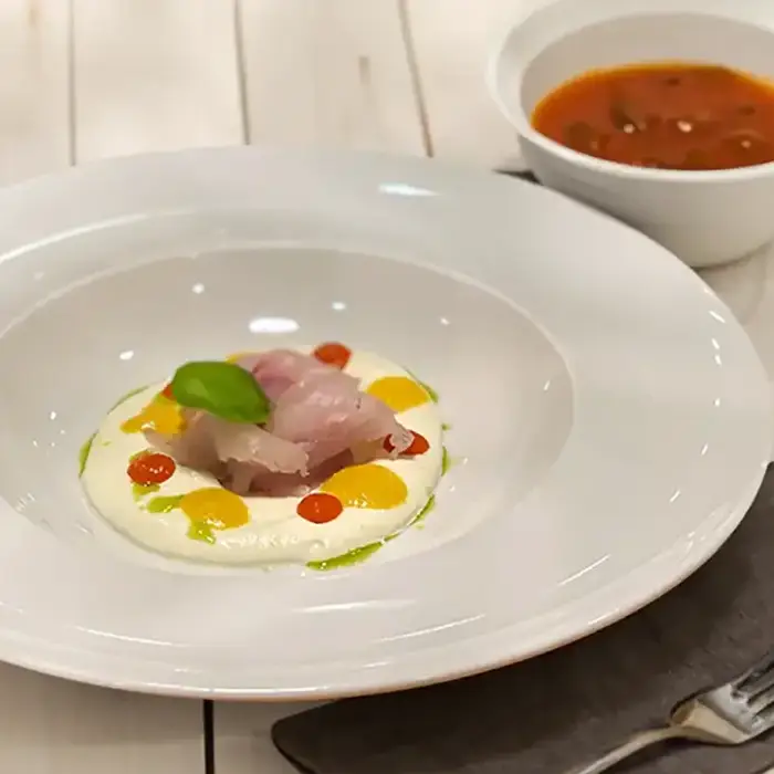 Da zero a cena gourmet