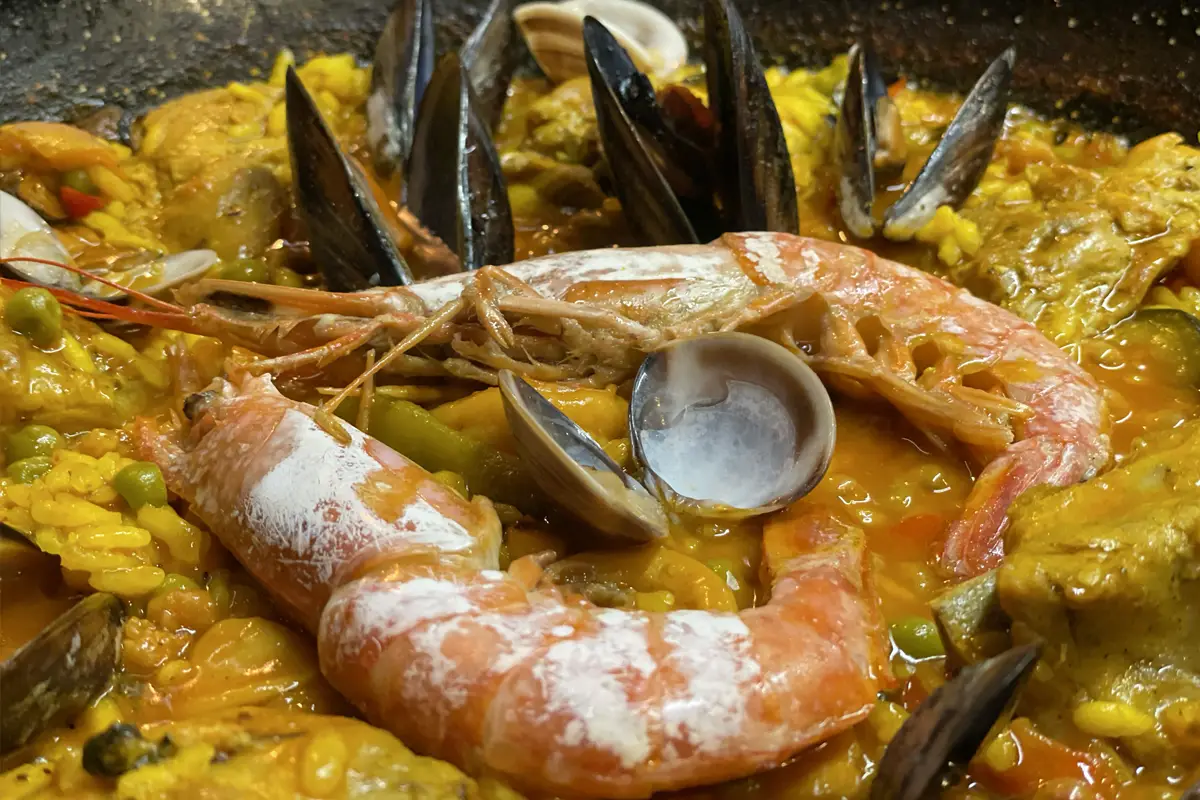 Dalla selezine degli ingredienti alla cottura perfetta