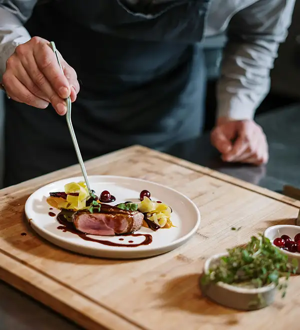 Impara a cucinare a Roverbella (Mantova) — Corsi di Cucina NiceCook