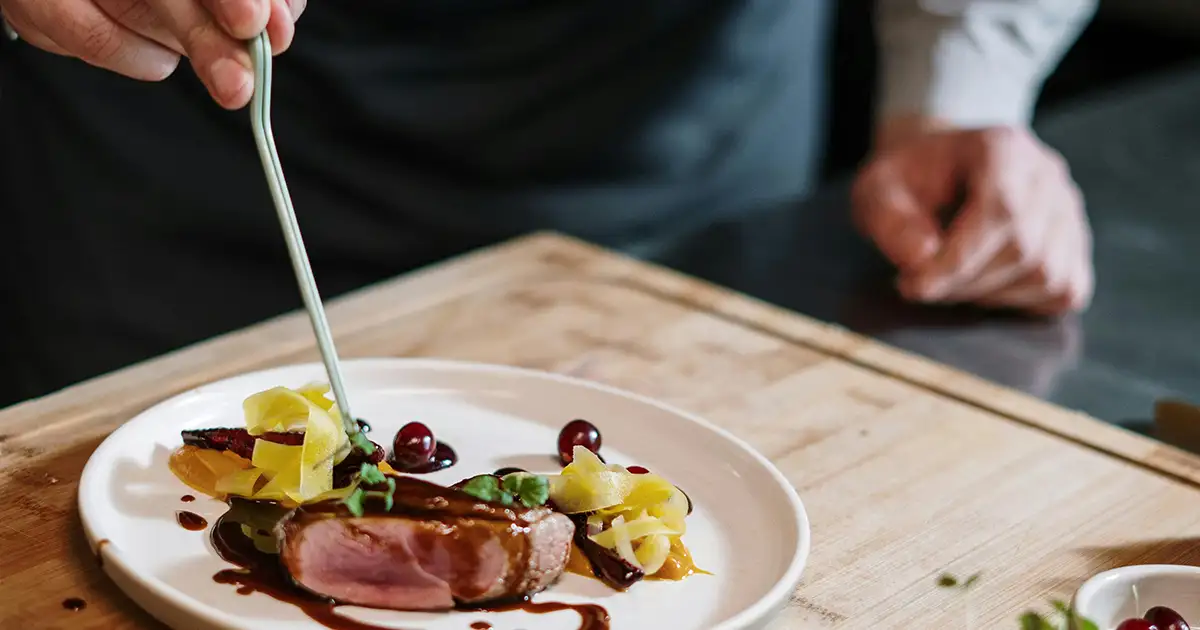 Impara a cucinare a Roverbella (Mantova) — Corsi di Cucina NiceCook