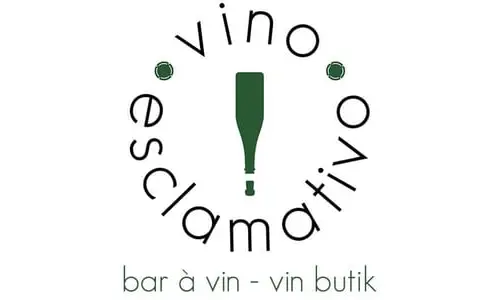 Vino Esclamativo - Vin Butik