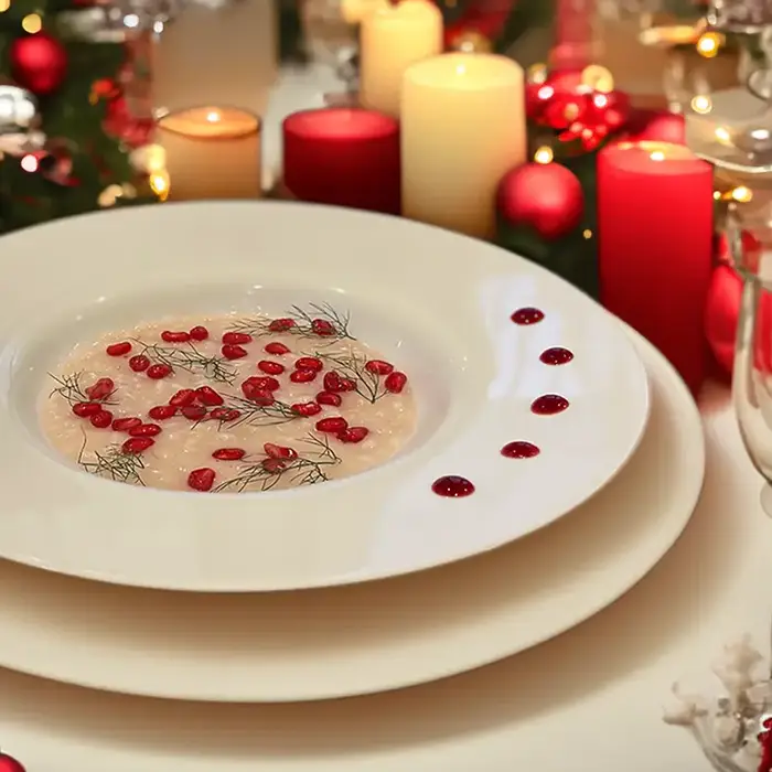 Natale da Chef, da bruciato a stellato