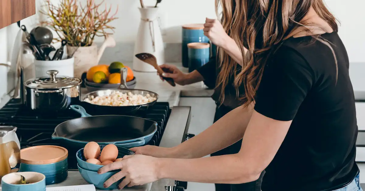 NiceCook: Cucina e Divertimento tra Mantova e Verona